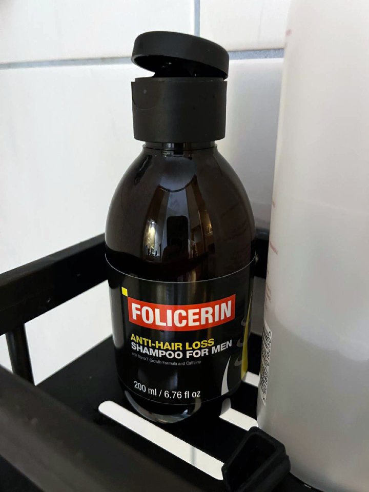 Folicerin Review