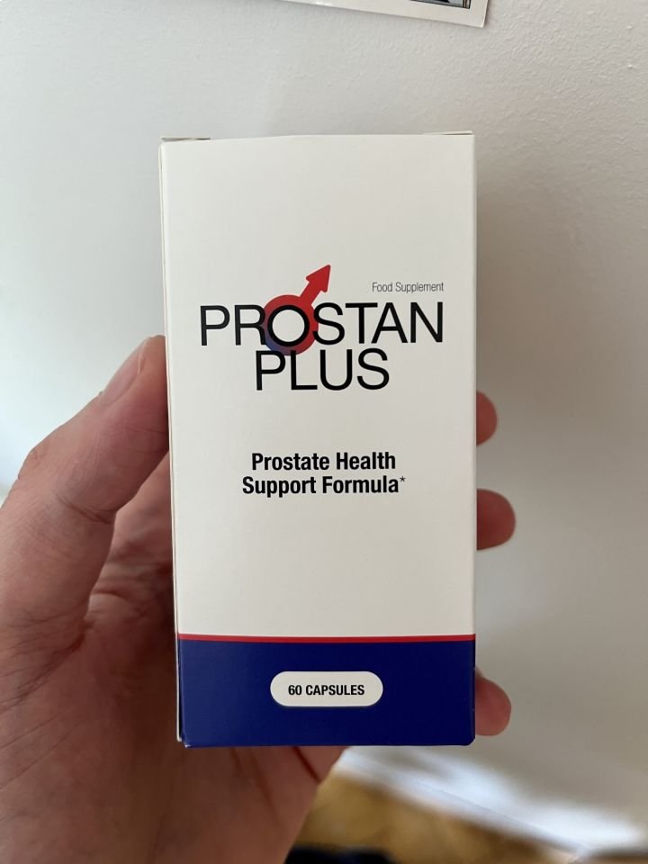 Prostan Plus Review