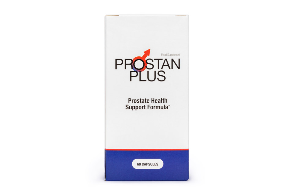 image from Prostan Plus anmeldelse: Reelle fordele for prostata sundhed?